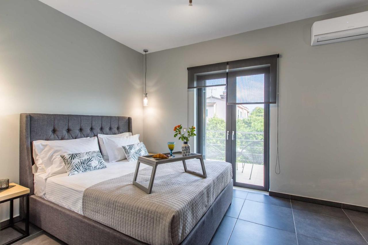 Villa Vega I "Heated" Pool, Next To Nature! Chania  Bagian luar foto