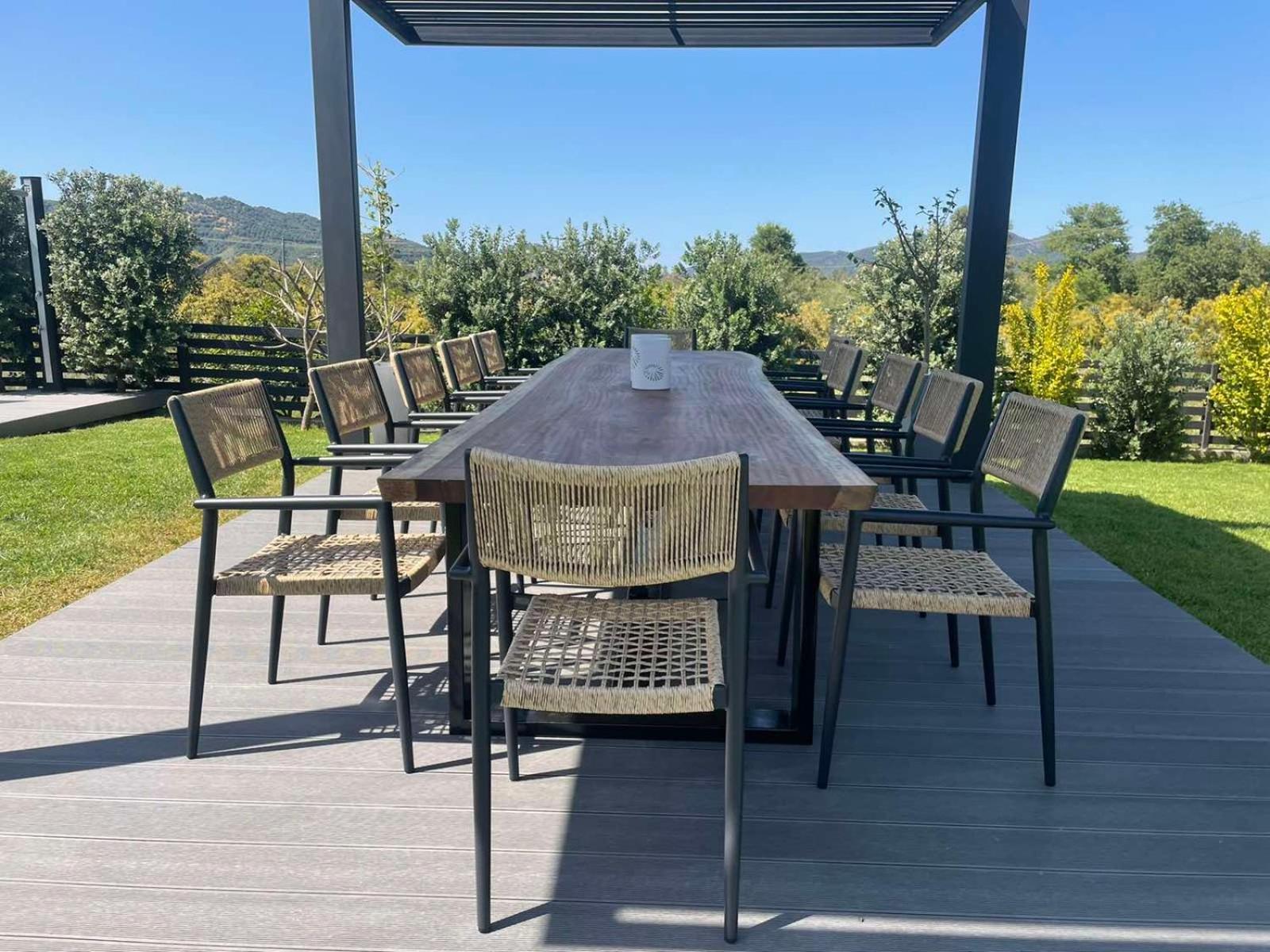 Villa Vega I "Heated" Pool, Next To Nature! Chania  Bagian luar foto